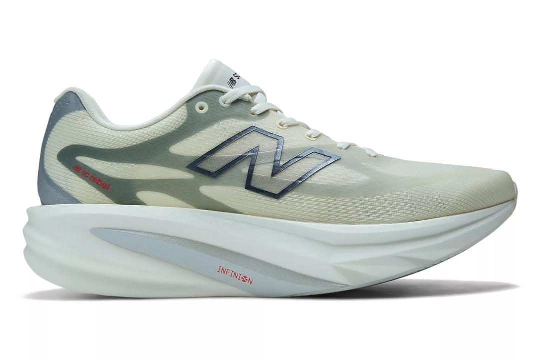 New Balance SuperComp Rebel v1 